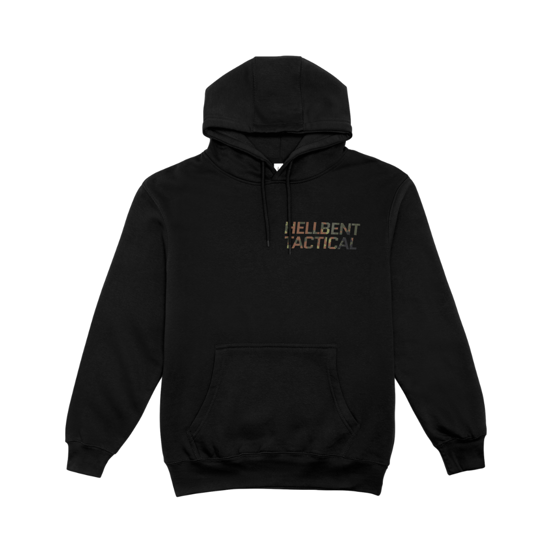 Hellbent Tactical Hoodie