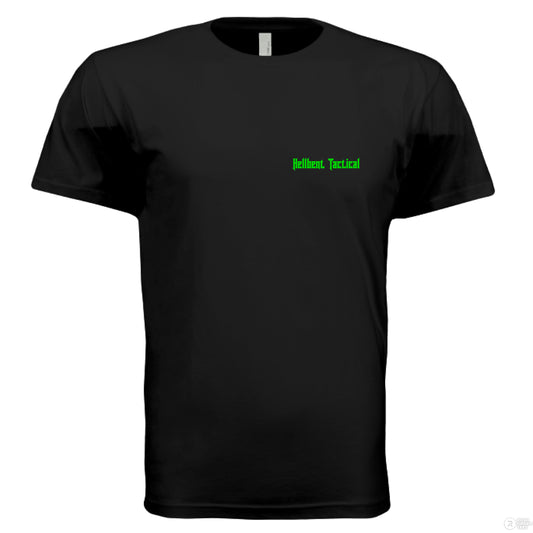 BLACK - FRONT