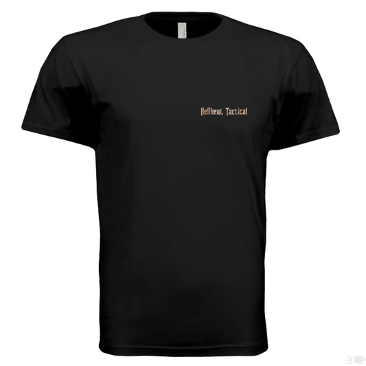 BLACK - FRONT