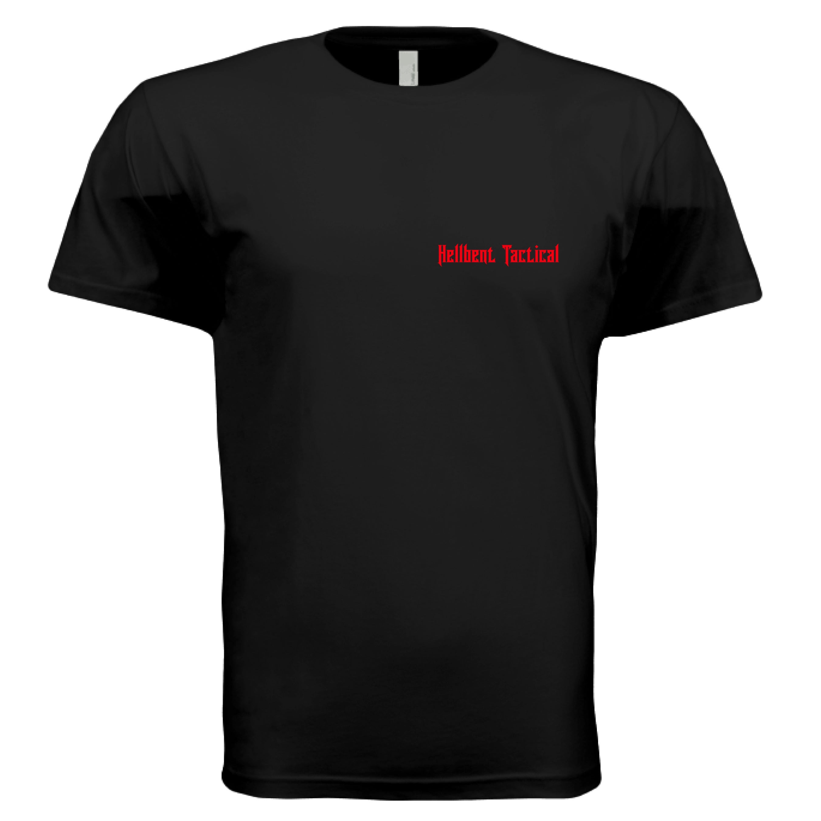 Give Them Hell – Hellbent Tactical
