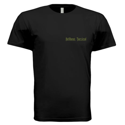 BLACK - FRONT