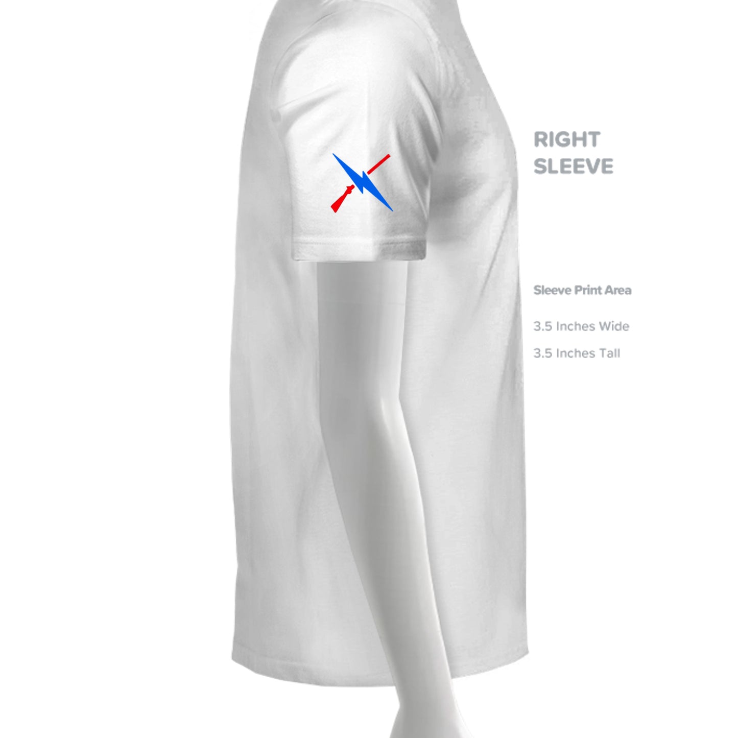 WHITE - G200 - SLEEVE_RIGHT