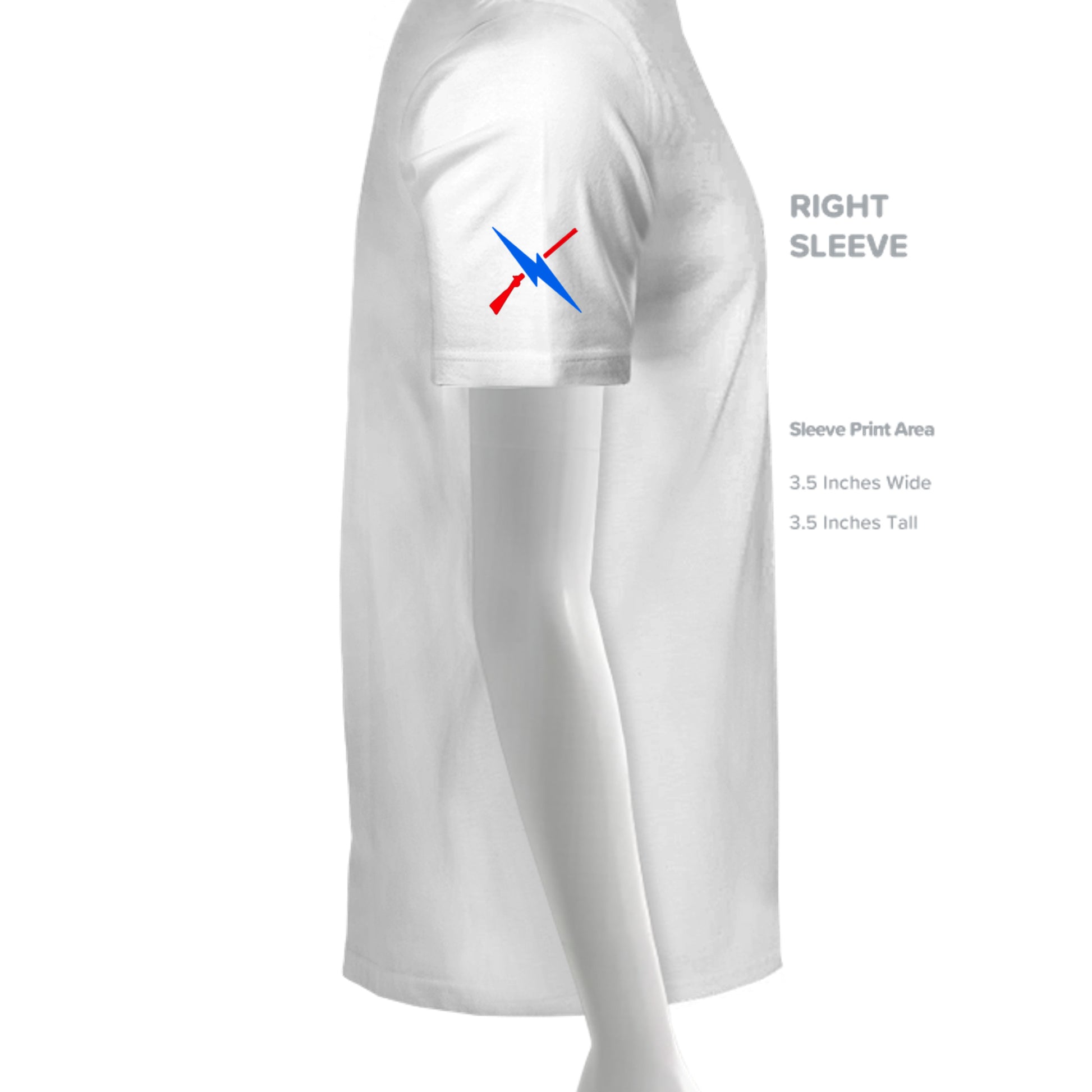 WHITE - G200 - SLEEVE_RIGHT